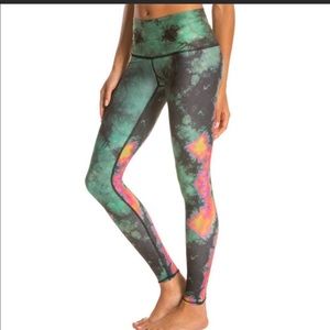 Teeki yoga legging